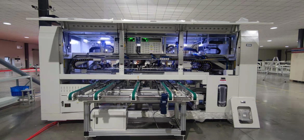 Pv Cell String Interconnection