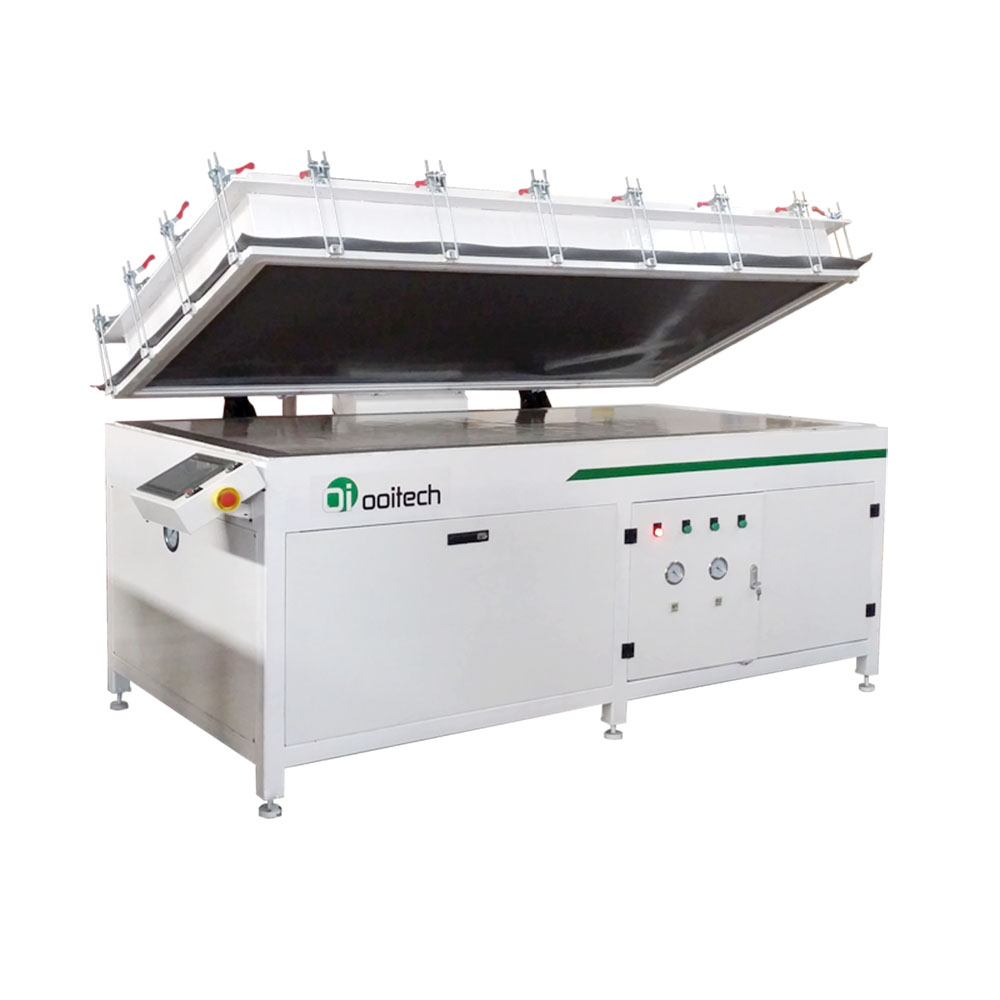 solar laminator